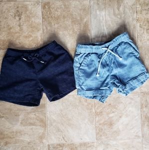 🎀Toddlers shorts🎀